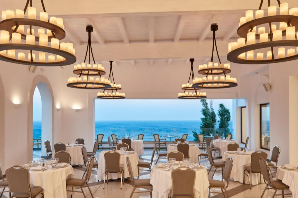 Esperos Village Adults Only | restaurant